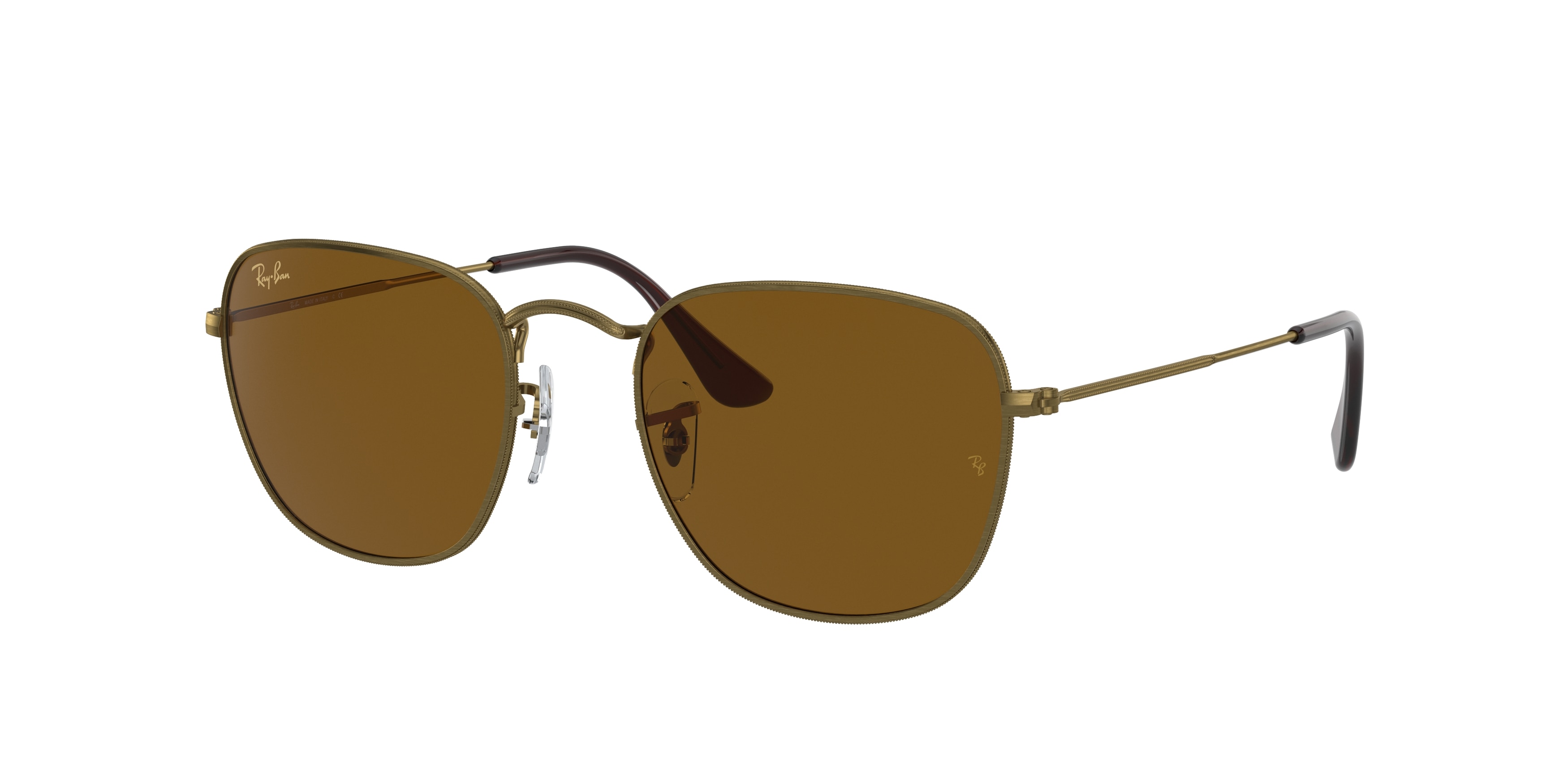 Ray Ban RB3857 922833 Frank 